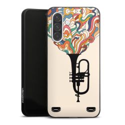 New Carry Case Hülle mattschwarz