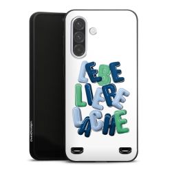 New Carry Case Hülle mattschwarz