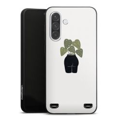 New Carry Case Hülle mattschwarz