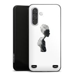 New Carry Case Hülle mattschwarz