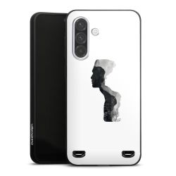 New Carry Case Hülle mattschwarz