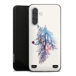 Premium Carry Case Single Matt black