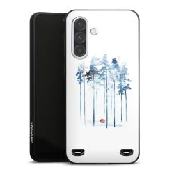 Premium Carry Case Single Matt black