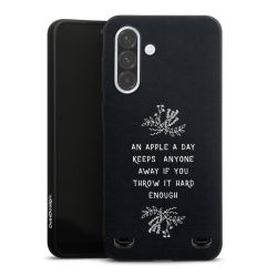 Premium Carry Case Single Matt black