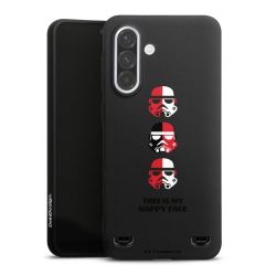 Premium Carry Case Single Matt black