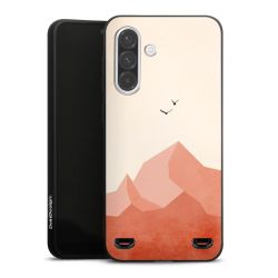 New Carry Case Hülle mattschwarz