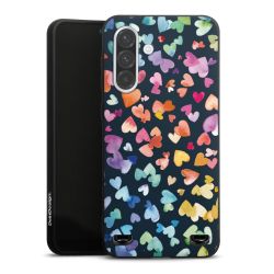 New Carry Case Hülle mattschwarz