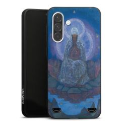 New Carry Case Hülle mattschwarz