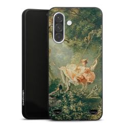 New Carry Case Hülle mattschwarz