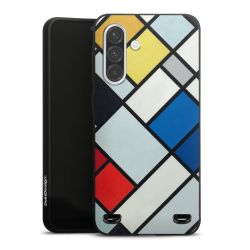 New Carry Case Hülle mattschwarz