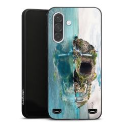 New Carry Case Hülle mattschwarz