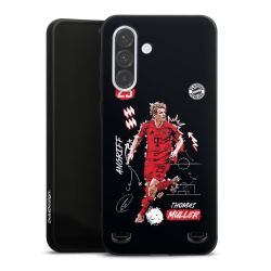 New Carry Case Hülle mattschwarz