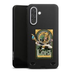 Premium Carry Case Single Matt black