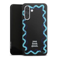 New Carry Case Hülle mattschwarz