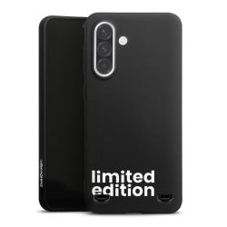 New Carry Case Hülle mattschwarz