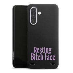 New Carry Case Hülle mattschwarz