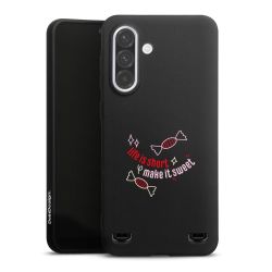 New Carry Case Hülle mattschwarz