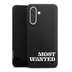 New Carry Case Hülle mattschwarz