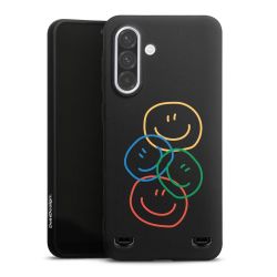 New Carry Case Hülle mattschwarz