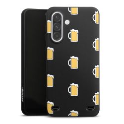 New Carry Case Hülle mattschwarz