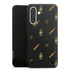 New Carry Case Hülle mattschwarz