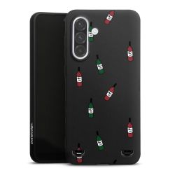 New Carry Case Hülle mattschwarz