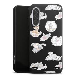 New Carry Case Hülle mattschwarz