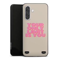 New Carry Case Hülle mattschwarz