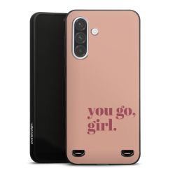 New Carry Case Hülle mattschwarz