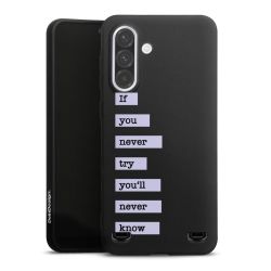 New Carry Case Hülle mattschwarz