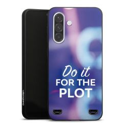 New Carry Case Hülle mattschwarz