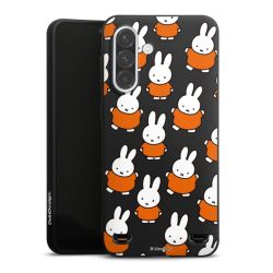 New Carry Case Hülle mattschwarz