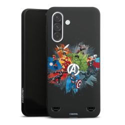 New Carry Case Hülle mattschwarz