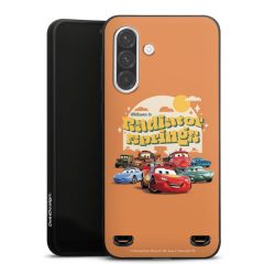 New Carry Case Hülle mattschwarz