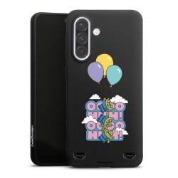 New Carry Case Hülle mattschwarz