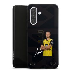 New Carry Case Hülle mattschwarz