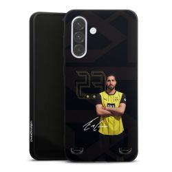 New Carry Case Hülle mattschwarz