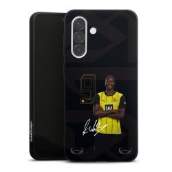 New Carry Case Hülle mattschwarz