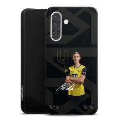 New Carry Case Hülle mattschwarz