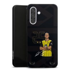 New Carry Case Hülle mattschwarz