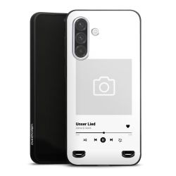 New Carry Case Hülle mattschwarz