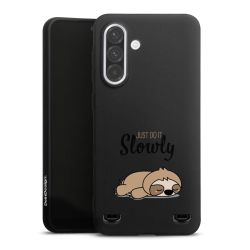 New Carry Case Hülle mattschwarz