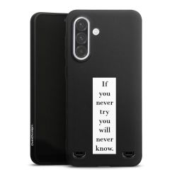 New Carry Case Hülle mattschwarz