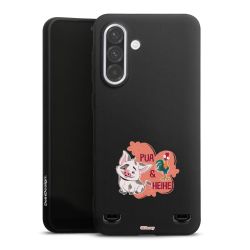 New Carry Case Hülle mattschwarz