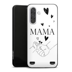 New Carry Case Hülle mattschwarz