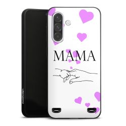 New Carry Case Hülle mattschwarz