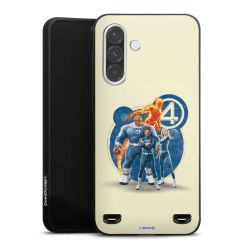 New Carry Case Hülle mattschwarz