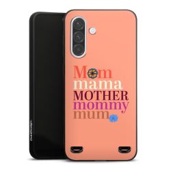 New Carry Case Hülle mattschwarz