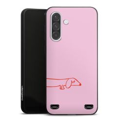 New Carry Case Hülle mattschwarz