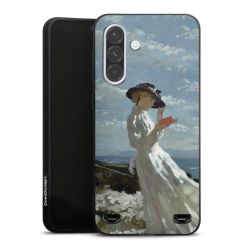 New Carry Case Hülle mattschwarz